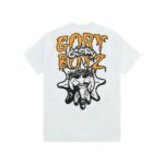 A Glory Night White Tee