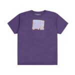 Glo and Glory Boyz Tee Purple