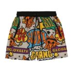 Glo Gang Glo Pop Trunks