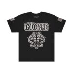 Glo Gang Gloyalty Red Tee