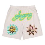 Glo Gang Have A Glory Day Shorts