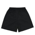 Glo Gang Skeleton Mesh Shorts