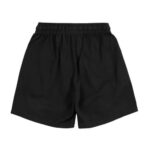 Glo Gang Sun Font Shorts