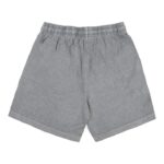 Grey Glo Gang Worldwide Shorts