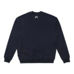 Malbon x Gloryboyz Crewneck Navy