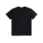 Buy Stay Glory Black Tee