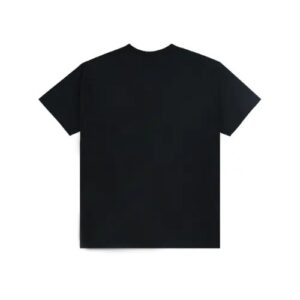 Buy Stay Glory Black Tee