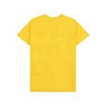 Thanks To The Glory Tee Lemon Chrome